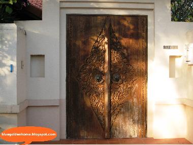 Casa de vacaciones en Soi Huayyai, Banglamung (Chon Buri)Casa de vacaciones