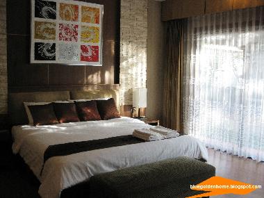 Casa de vacaciones en Soi Huayyai, Banglamung (Chon Buri)Casa de vacaciones