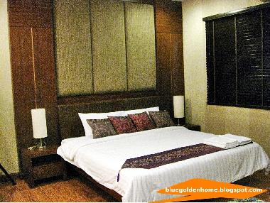 Casa de vacaciones en Soi Huayyai, Banglamung (Chon Buri)Casa de vacaciones