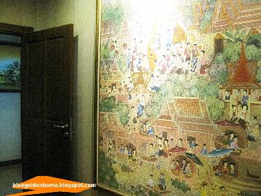 Casa de vacaciones en Soi Huayyai, Banglamung (Chon Buri)Casa de vacaciones