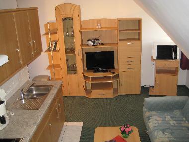 Apartamento de vacaciones en Sellin (Ostsee-Inseln)Casa de vacaciones