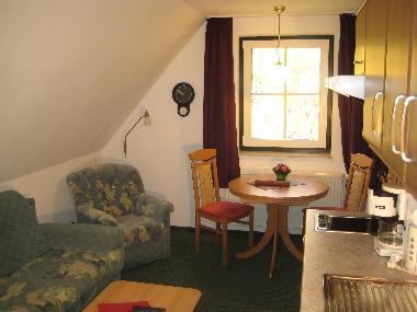 Apartamento de vacaciones en Sellin (Ostsee-Inseln)Casa de vacaciones