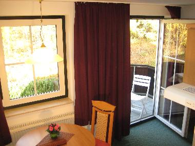 Apartamento de vacaciones en Sellin (Ostsee-Inseln)Casa de vacaciones