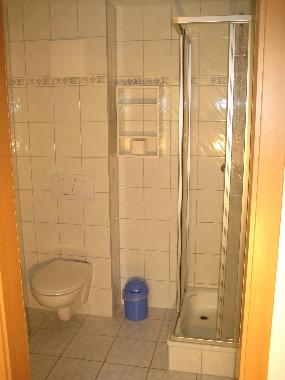 Apartamento de vacaciones en Sellin (Ostsee-Inseln)Casa de vacaciones