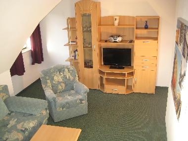 Apartamento de vacaciones en Sellin (Ostsee-Inseln)Casa de vacaciones