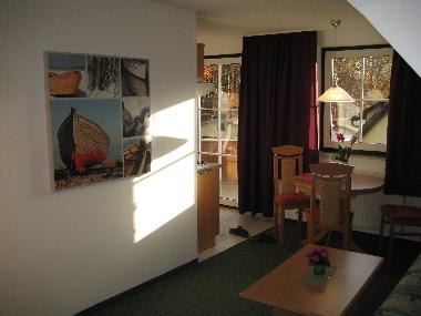 Apartamento de vacaciones en Sellin (Ostsee-Inseln)Casa de vacaciones