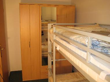 Apartamento de vacaciones en Sellin (Ostsee-Inseln)Casa de vacaciones