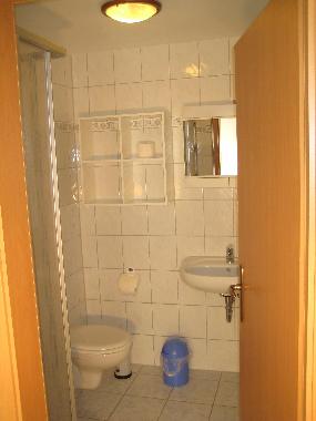 Apartamento de vacaciones en Sellin (Ostsee-Inseln)Casa de vacaciones