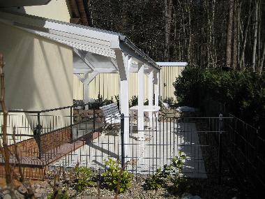 Apartamento de vacaciones en Sellin (Ostsee-Inseln)Casa de vacaciones