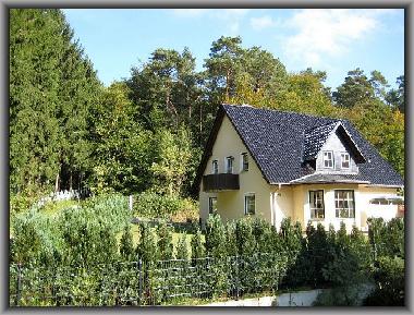 Apartamento de vacaciones en Sellin (Ostsee-Inseln)Casa de vacaciones