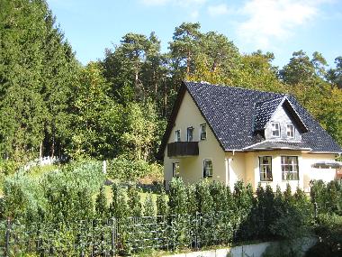 Apartamento de vacaciones en Sellin (Ostsee-Inseln)Casa de vacaciones