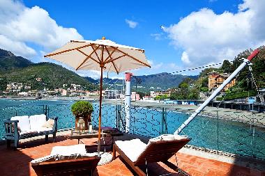 Villa en Levanto (La Spezia)Casa de vacaciones