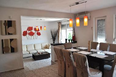 Casa de vacaciones en Close to Albena resort (Varna)Casa de vacaciones