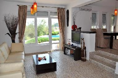 Casa de vacaciones en Close to Albena resort (Varna)Casa de vacaciones