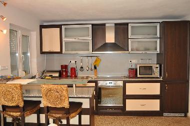 Casa de vacaciones en Close to Albena resort (Varna)Casa de vacaciones