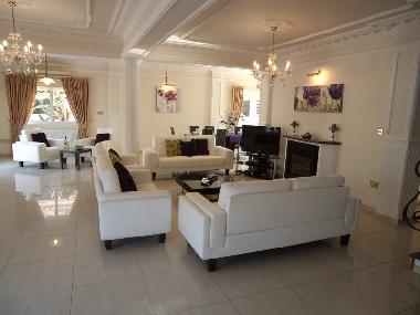 Villa en Kokkines, Ayia Napa (Famagusta)Casa de vacaciones