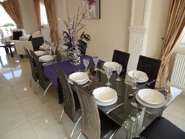 Villa en Kokkines, Ayia Napa (Famagusta)Casa de vacaciones