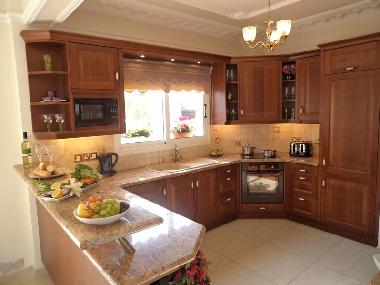 Villa en Kokkines, Ayia Napa (Famagusta)Casa de vacaciones