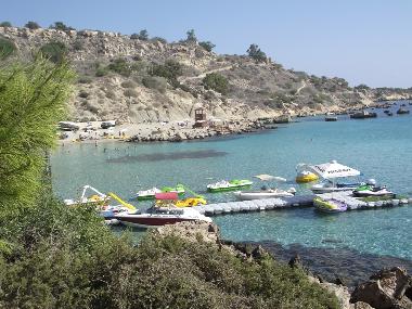 Villa en Kokkines, Ayia Napa (Famagusta)Casa de vacaciones