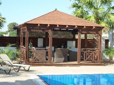 Villa en Kokkines, Ayia Napa (Famagusta)Casa de vacaciones