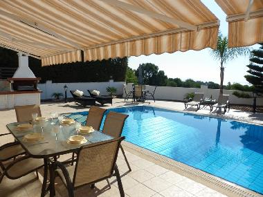 Villa en Kokkines, Ayia Napa (Famagusta)Casa de vacaciones