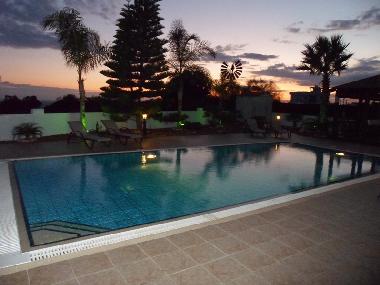 Villa en Kokkines, Ayia Napa (Famagusta)Casa de vacaciones