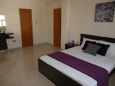 Villa en Kokkines, Ayia Napa (Famagusta)Casa de vacaciones