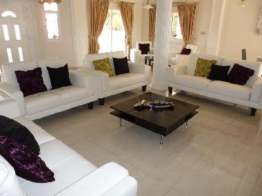 Villa en Kokkines, Ayia Napa (Famagusta)Casa de vacaciones