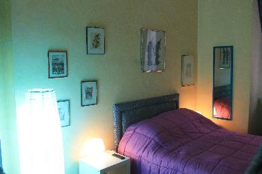 Apartamento de vacaciones en Rome (Roma)Casa de vacaciones