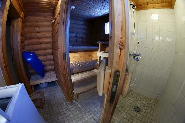 Casa de vacaciones en Hollola (Etela-Suomen Laani)Casa de vacaciones