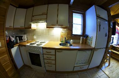 Casa de vacaciones en Hollola (Etela-Suomen Laani)Casa de vacaciones