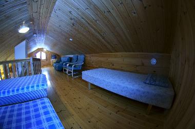 Casa de vacaciones en Hollola (Etela-Suomen Laani)Casa de vacaciones