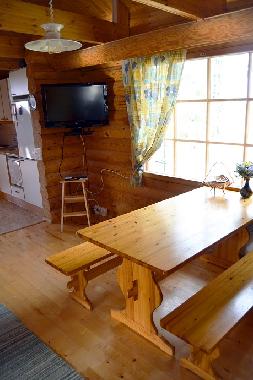 Casa de vacaciones en Hollola (Etela-Suomen Laani)Casa de vacaciones