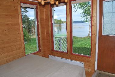 Casa de vacaciones en Hollola (Etela-Suomen Laani)Casa de vacaciones