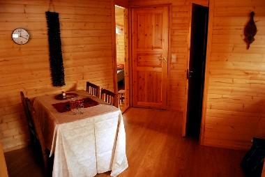 Casa de vacaciones en Hollola (Etela-Suomen Laani)Casa de vacaciones