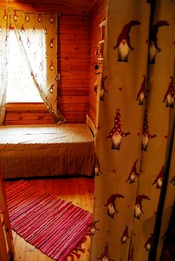 Casa de vacaciones en Hollola (Etela-Suomen Laani)Casa de vacaciones