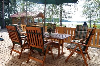 Villa en Hollola (Etela-Suomen Laani)Casa de vacaciones