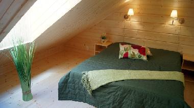 Villa en Hollola (Etela-Suomen Laani)Casa de vacaciones