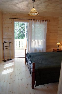 Villa en Hollola (Etela-Suomen Laani)Casa de vacaciones