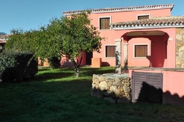 Apartamento de vacaciones en San Teodoro (Olbia-Tempio)Casa de vacaciones