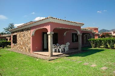 Apartamento de vacaciones en San Teodoro (Olbia-Tempio)Casa de vacaciones