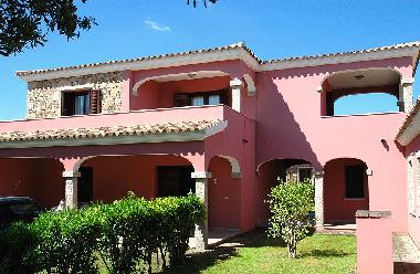 Apartamento de vacaciones en San Teodoro (Olbia-Tempio)Casa de vacaciones