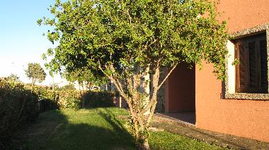 Apartamento de vacaciones en San Teodoro (Olbia-Tempio)Casa de vacaciones