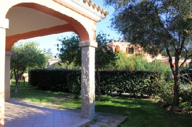 Apartamento de vacaciones en San Teodoro (Olbia-Tempio)Casa de vacaciones