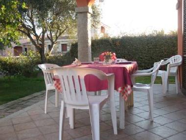 Apartamento de vacaciones en San Teodoro (Olbia-Tempio)Casa de vacaciones