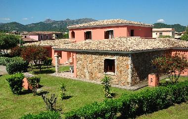 Apartamento de vacaciones en San Teodoro (Olbia-Tempio)Casa de vacaciones