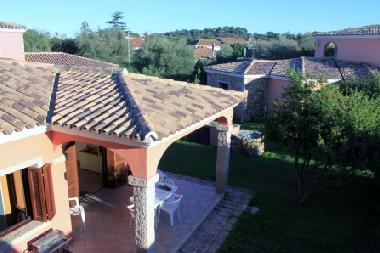 Apartamento de vacaciones en San Teodoro (Olbia-Tempio)Casa de vacaciones