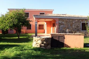 Apartamento de vacaciones en San Teodoro (Olbia-Tempio)Casa de vacaciones