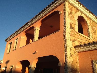 Apartamento de vacaciones en San Teodoro (Olbia-Tempio)Casa de vacaciones