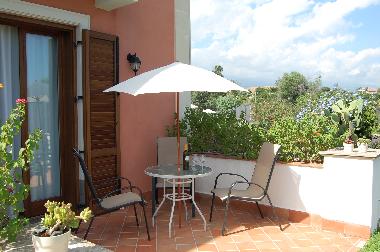 Apartamento de vacaciones en acireale (Catania)Casa de vacaciones